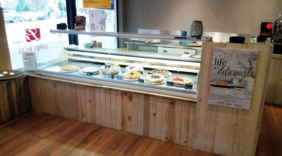 Limburgia Borne winkel