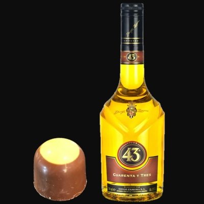 Likeurbonbon – Licor 43
