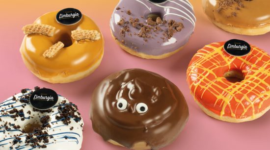 Donuts