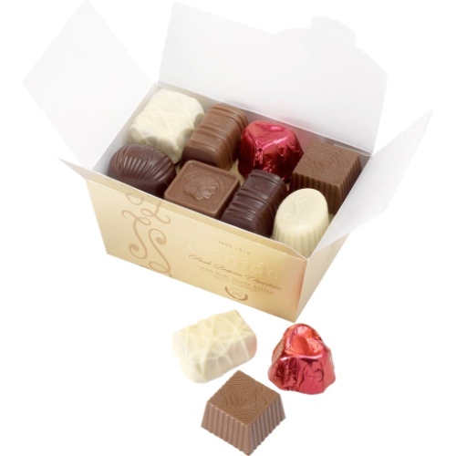 Leonidas Bonbons
